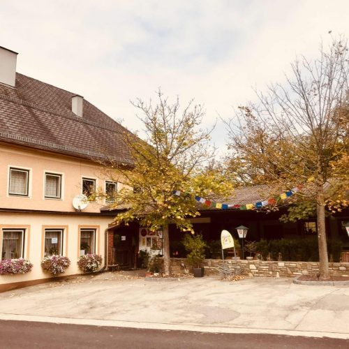 Gasthaus